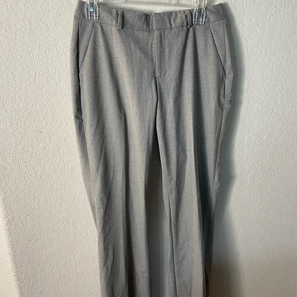 Banana Republic Logan Curvy Fit Trouser size 2